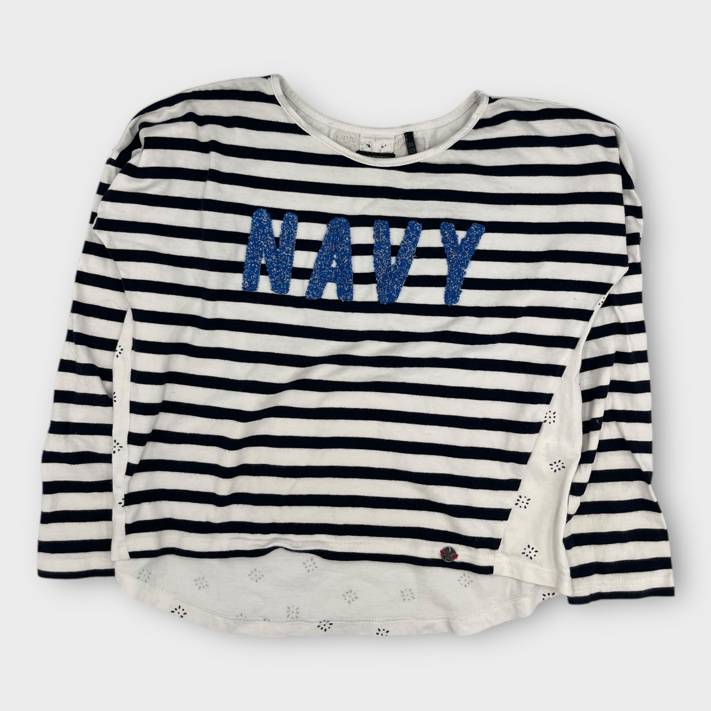 IKKS - T-shirt - 8 ans