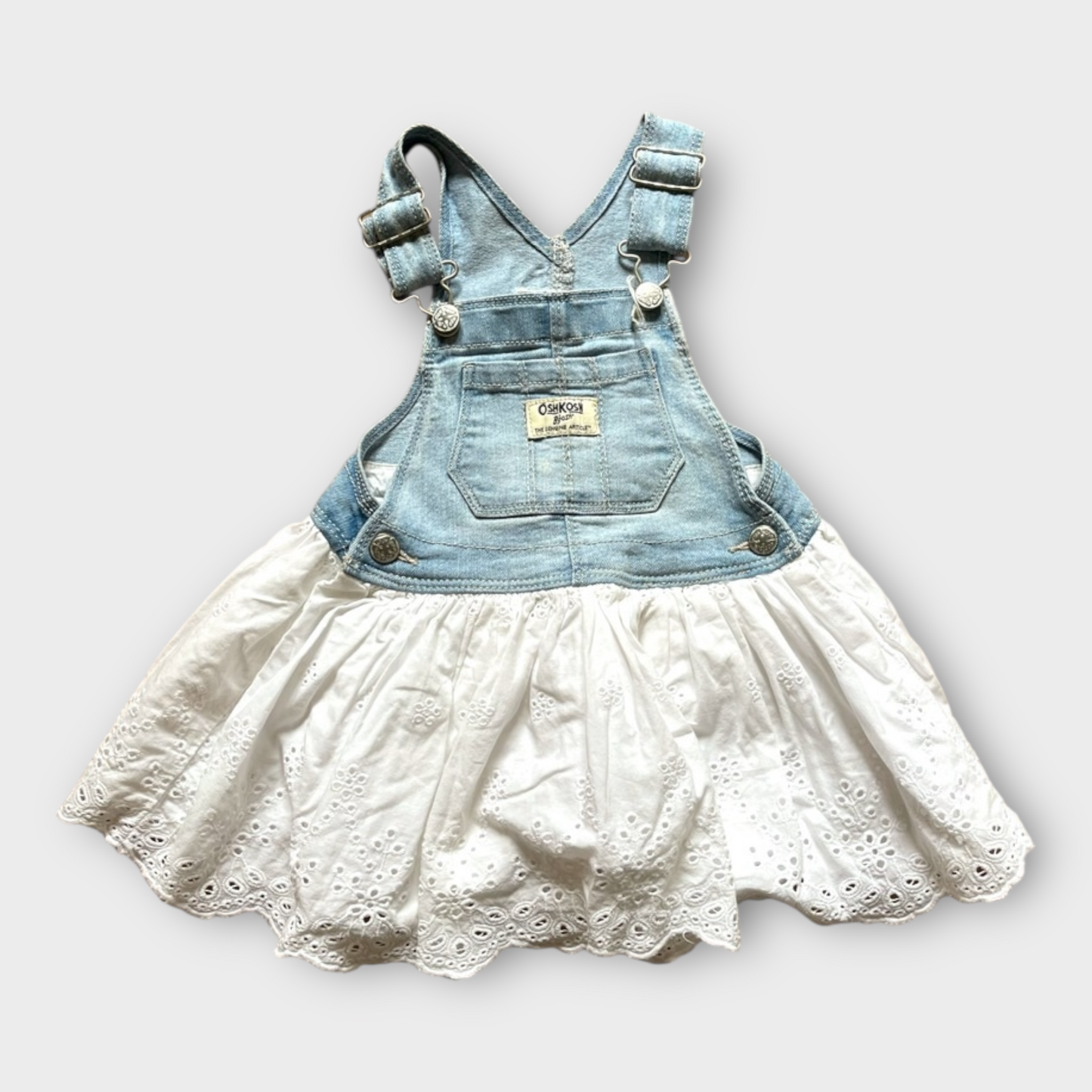 Oshkosh - 12-18 mois