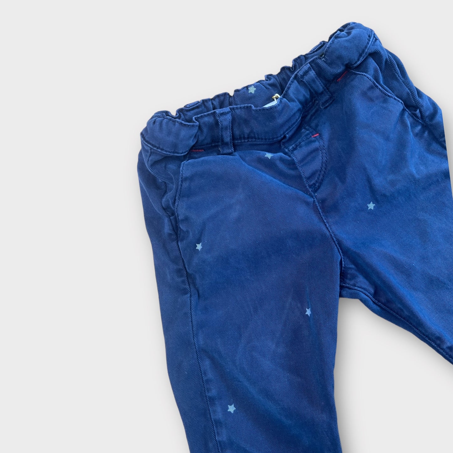 Tartine et chocolat - pantalon - 6 mois