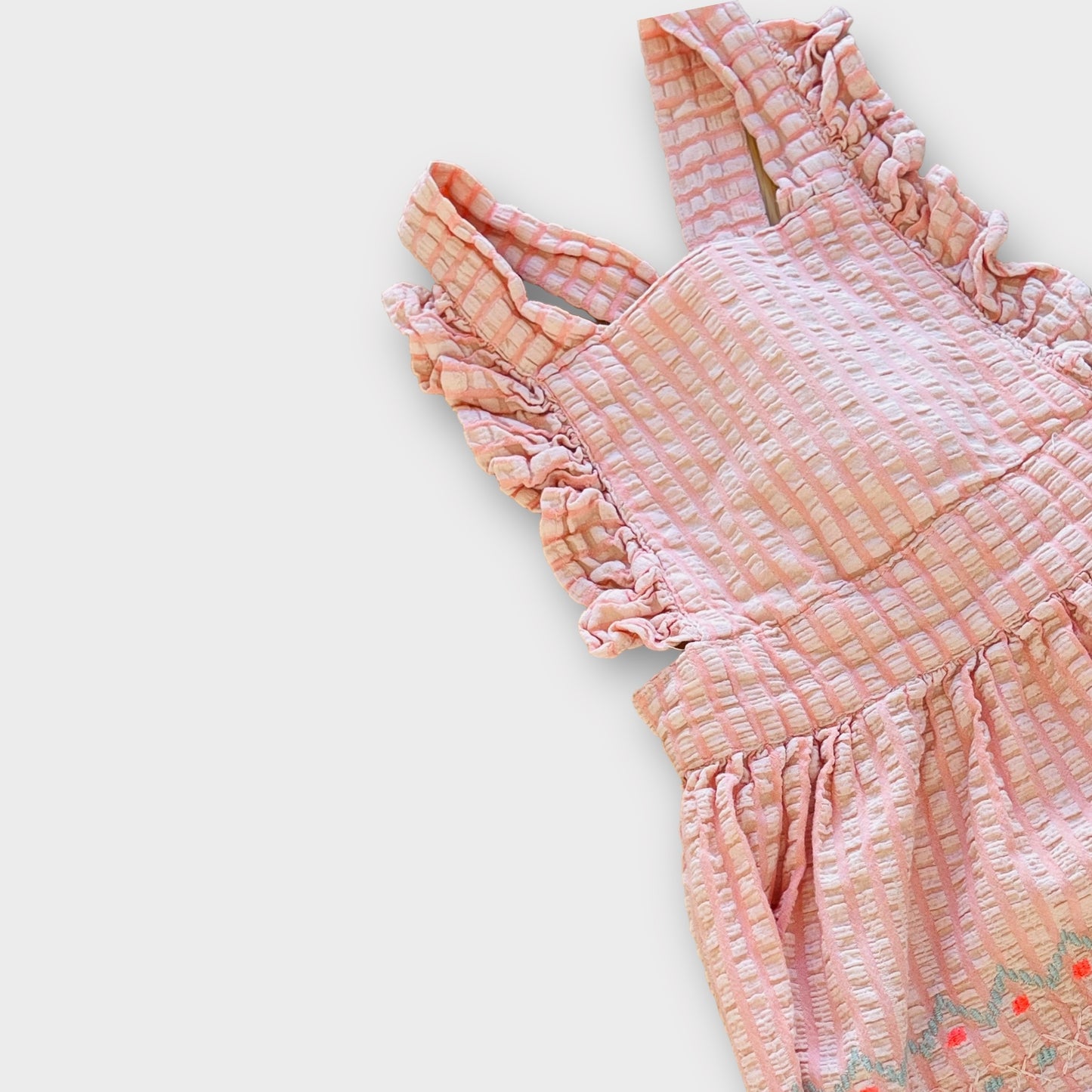 Name it - robe - 18-24 mois