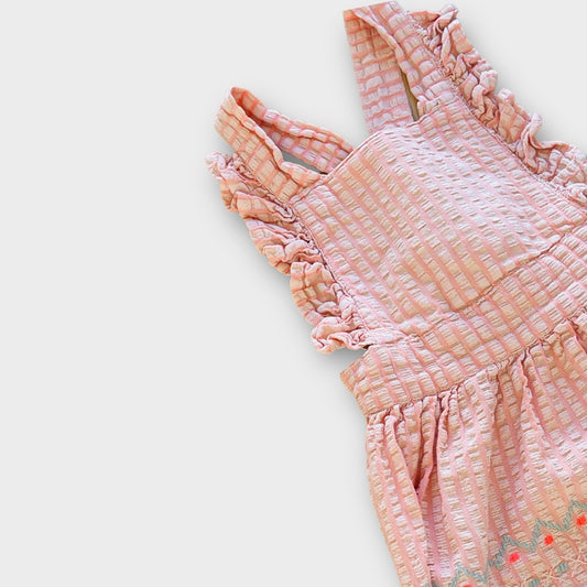 Name it - robe - 18-24 mois