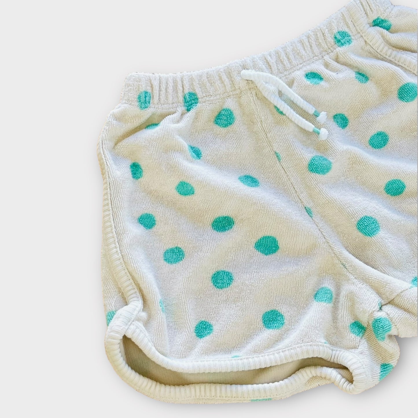 zara - short - 2-3 ans