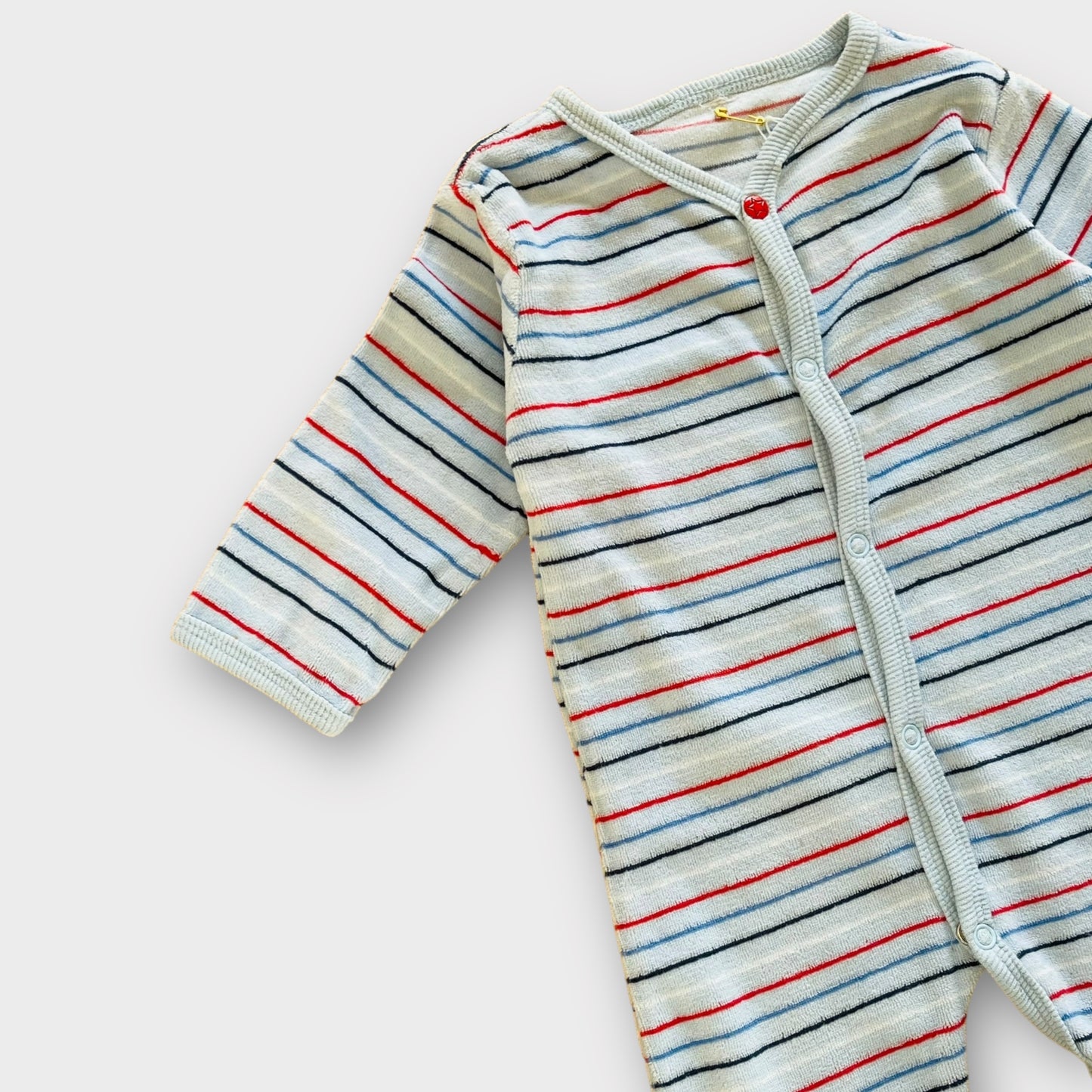 No brand - Pyjama - 6 mois