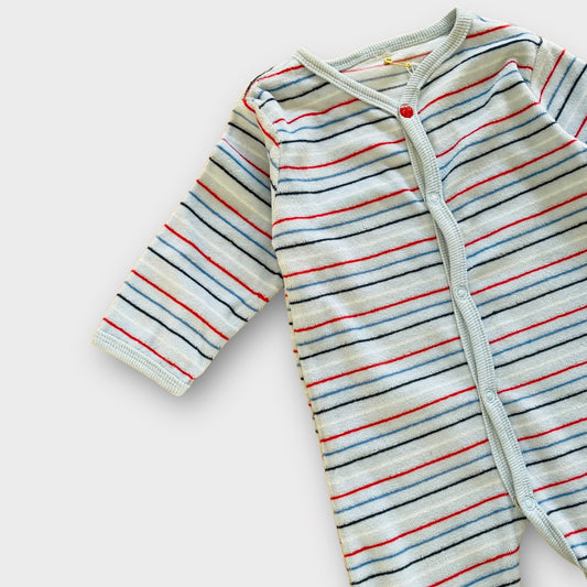 No brand - Pyjama - 6 mois