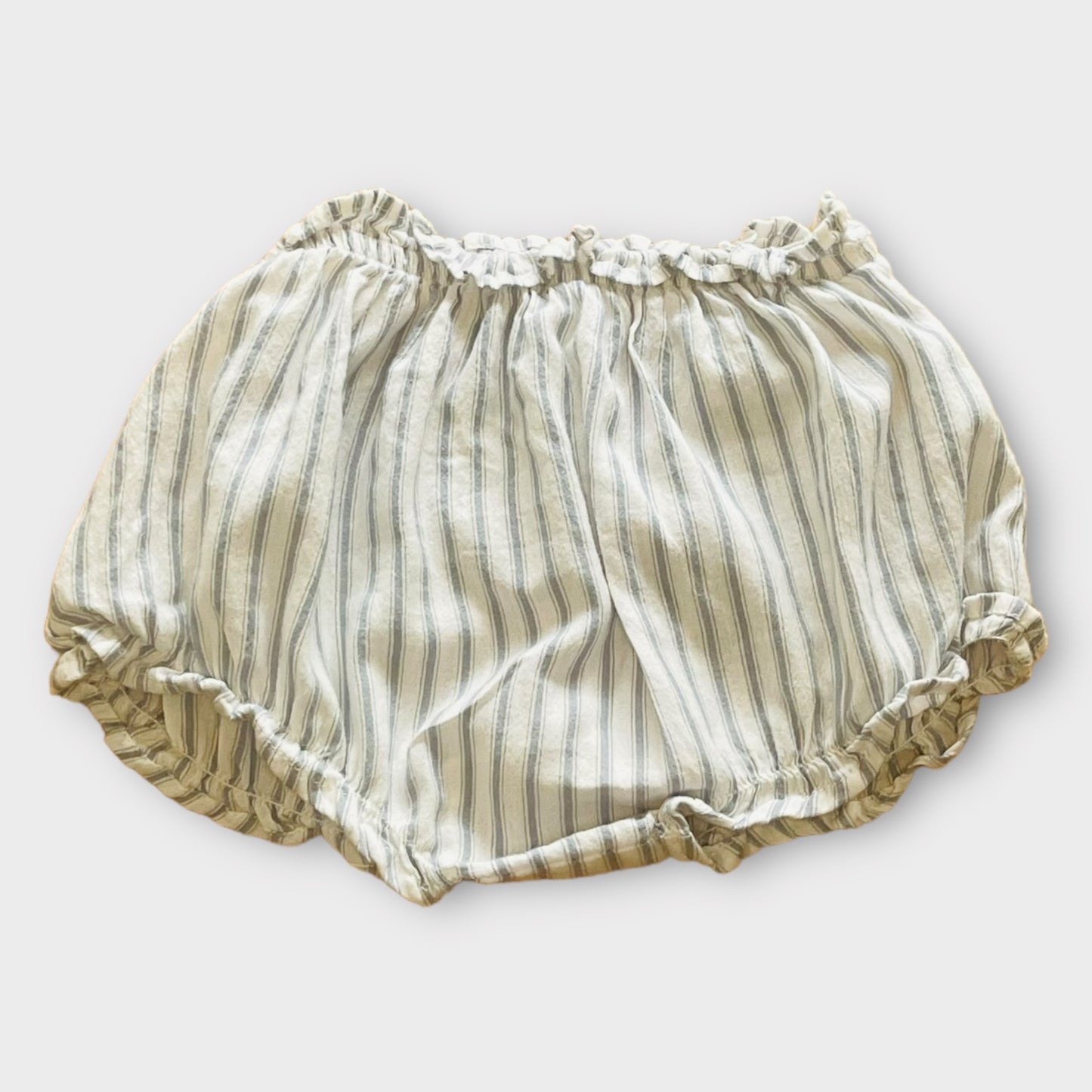 Cyrillus - robe - 12 mois