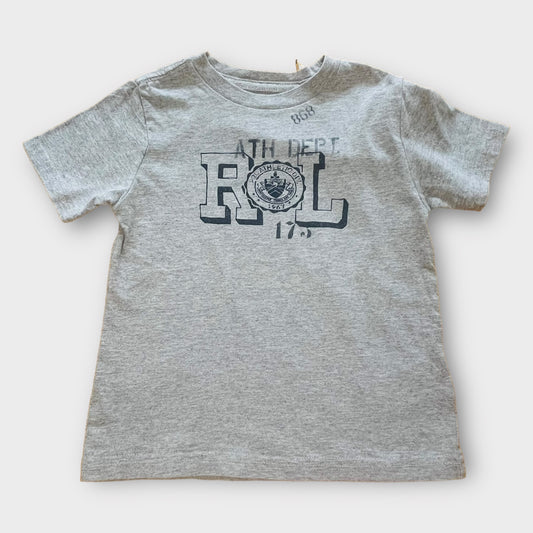 Ralph Lauren  - Tee-shirt - 2 ans