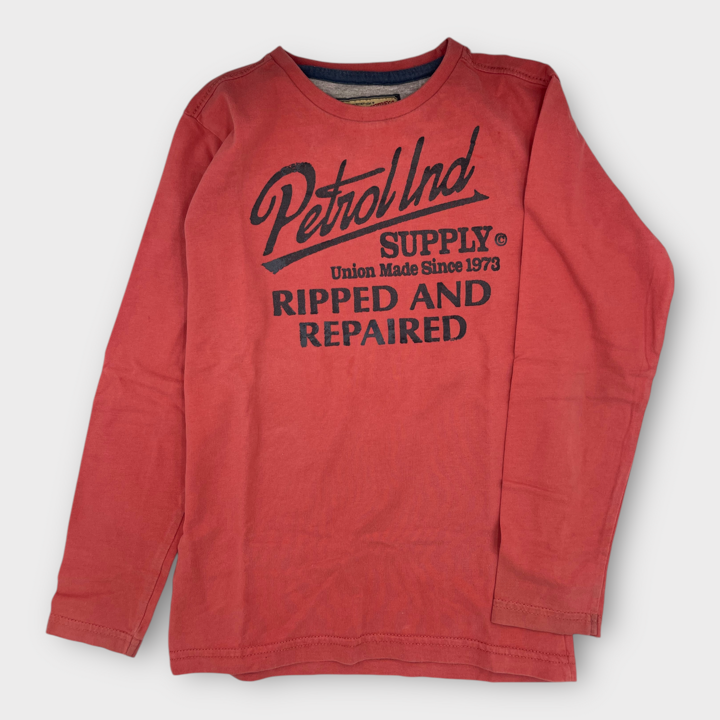 Petrol - T-shirt - 8 ans (128cm)