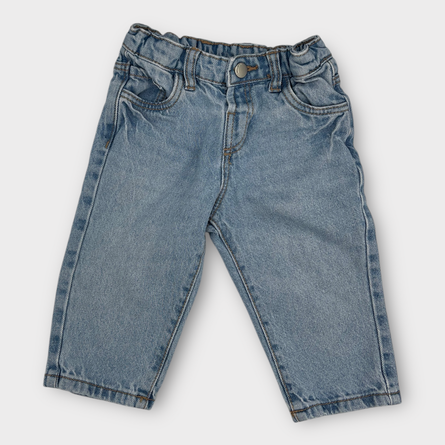 Hema - Pantalon - 6 mois