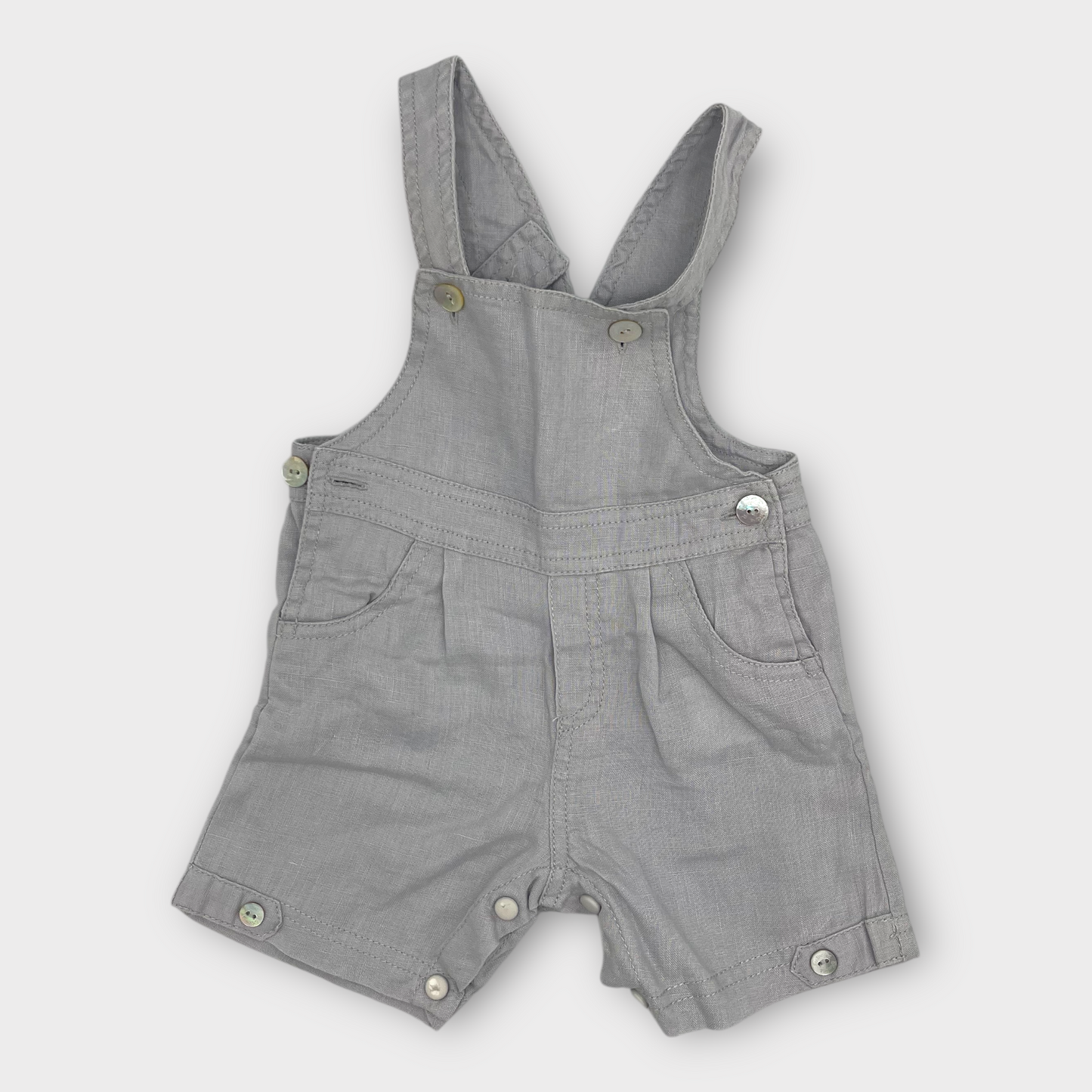 Tartine & Chocolat - Salopette - 6 mois