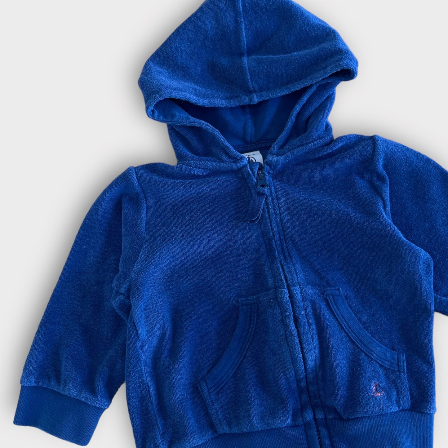 Petit Bateau - 12 mois