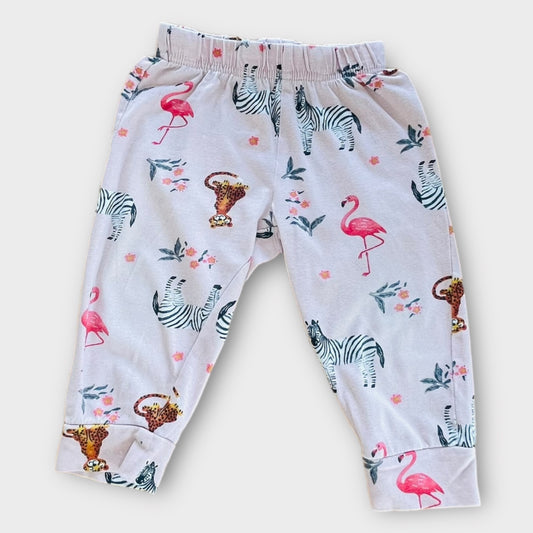 Hema - Pyjama - 9-12 mois