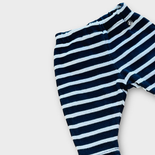 Petit Bateau - Pantalon - 3 mois