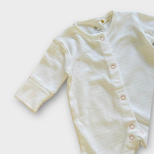 Next - Pyjama - 1 mois