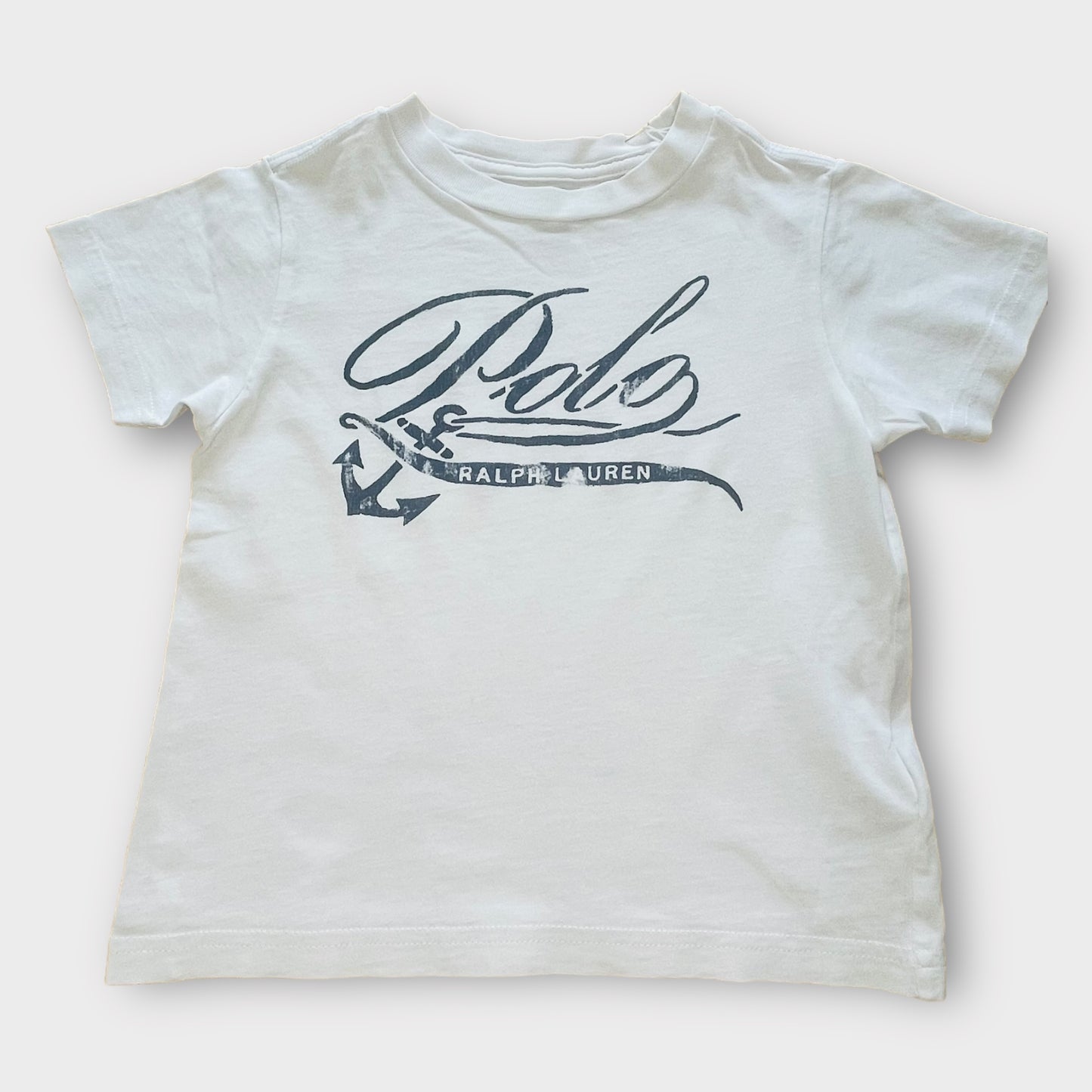Ralph Lauren  - Tee-shirt - 2 ans