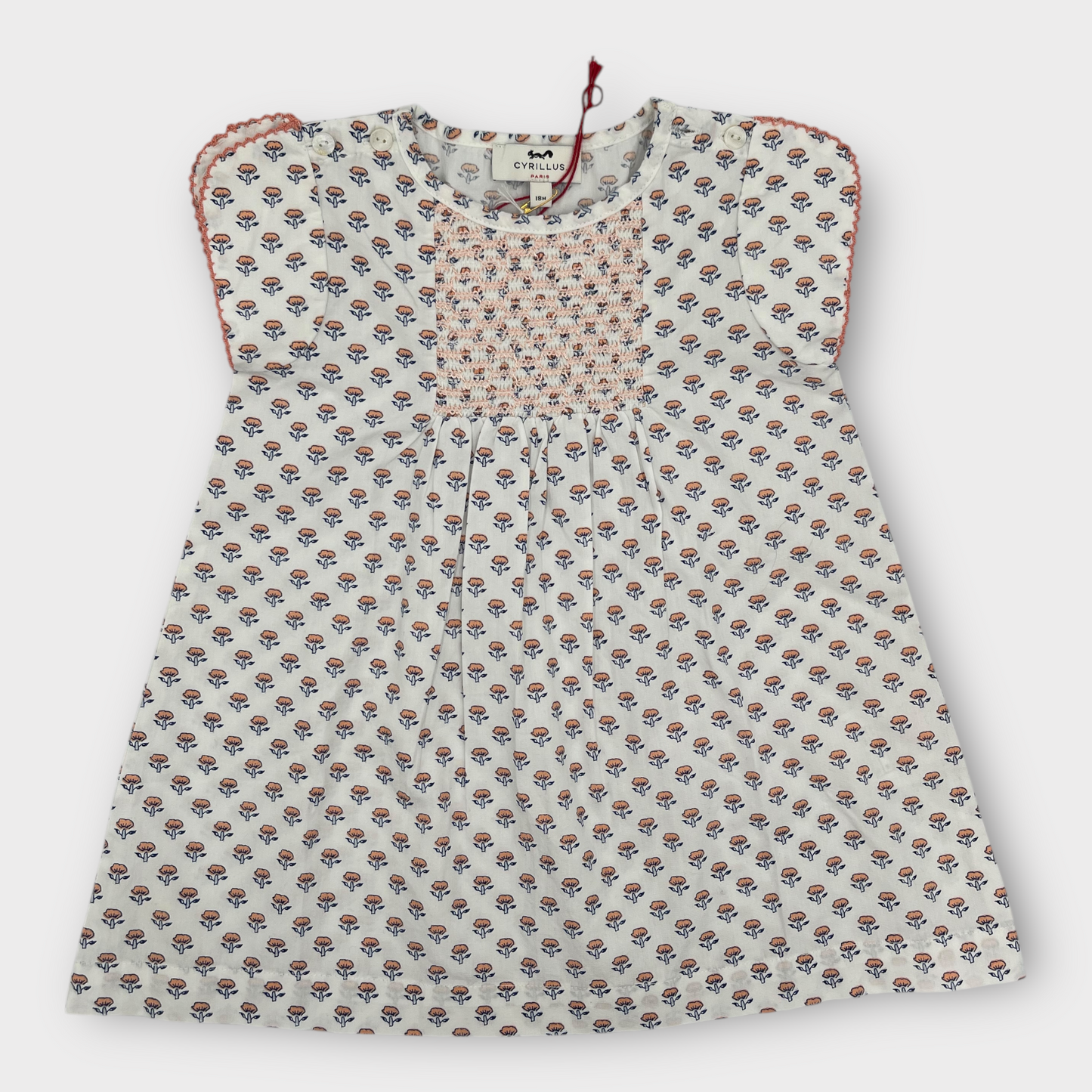 Cyrillus - Pyjama - 18 mois