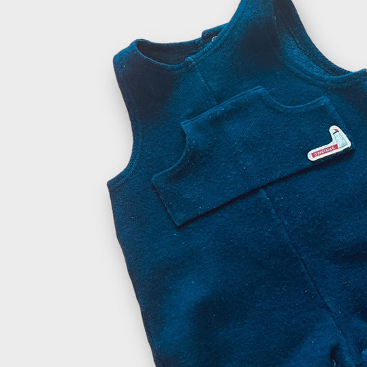 Jacadi - salopette - 12 mois