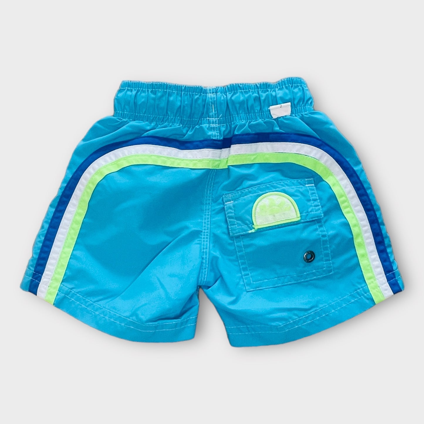 Sundek - Maillot - 2 ans