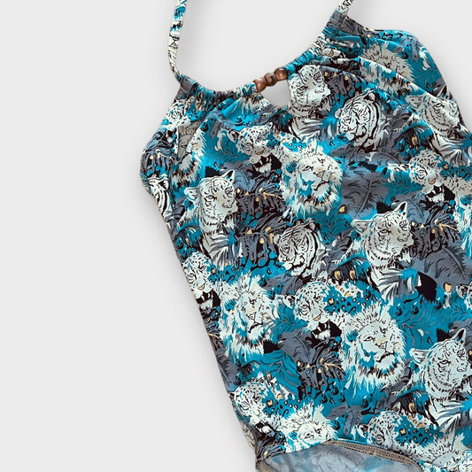 Sun Child - Maillot - 6 ans