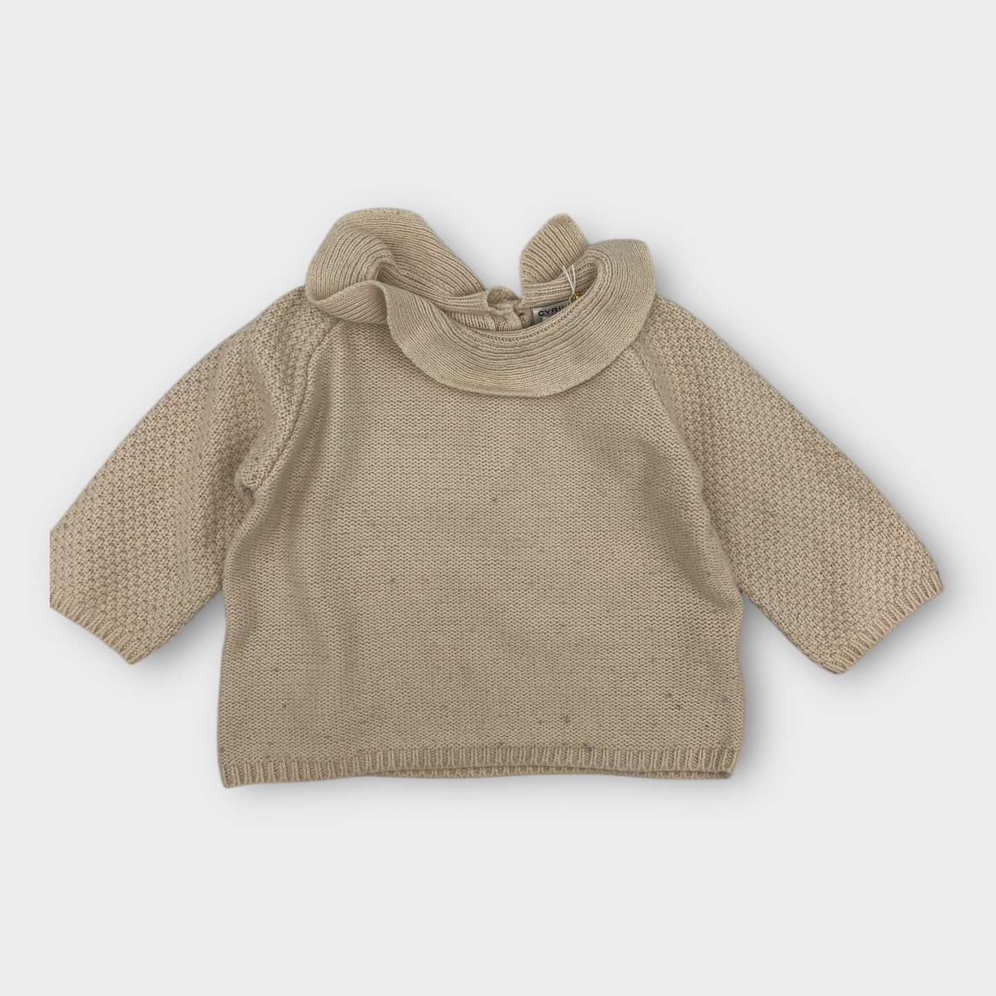 Cyrillus - Pull - 18 mois (81cm)