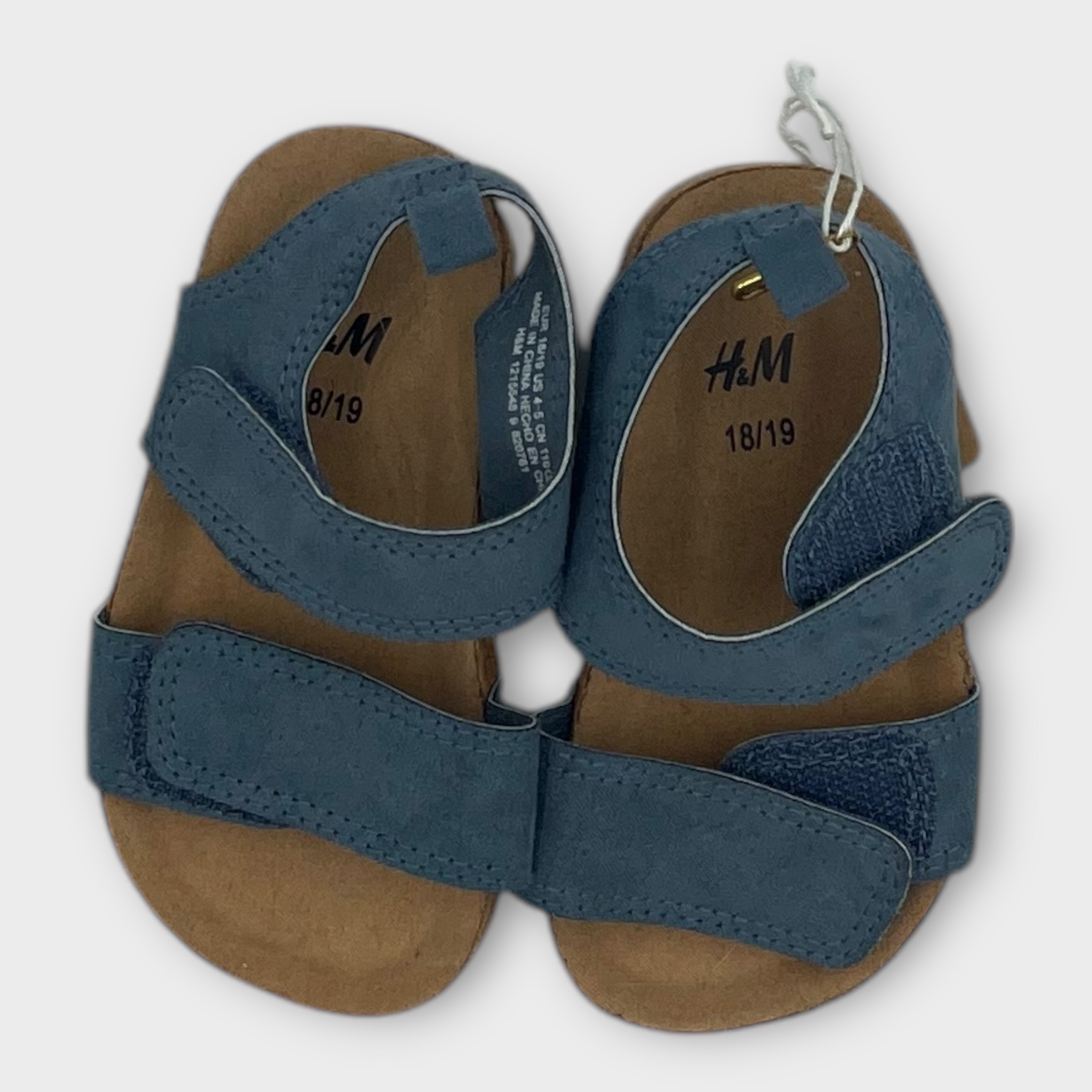 H&M - Chaussures - 12 mois