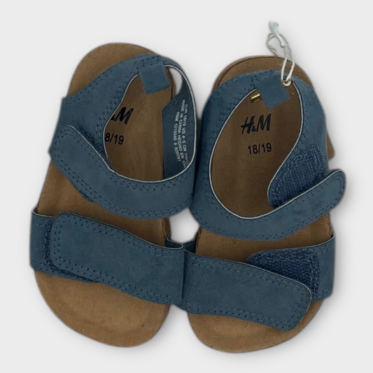 H&M - Chaussures - 12 mois