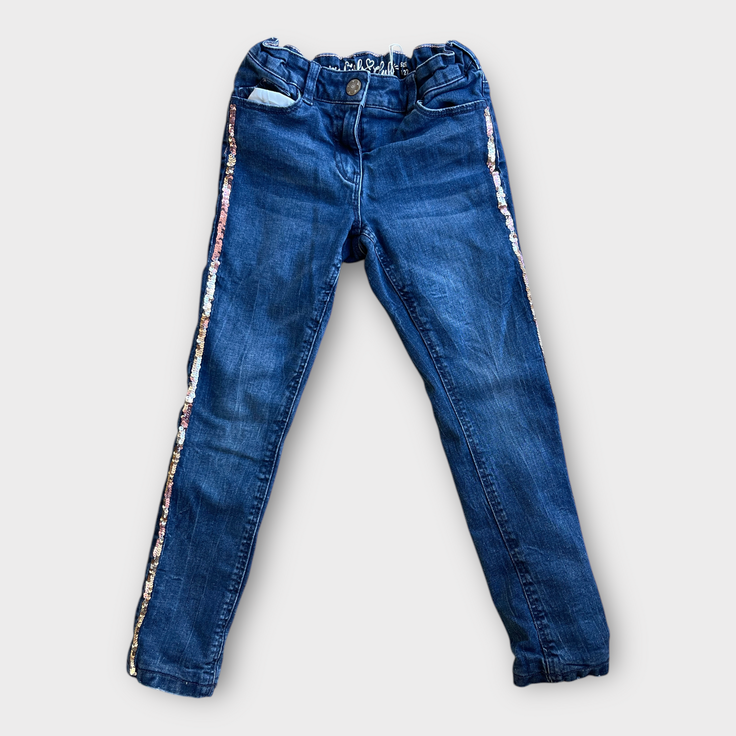 C&A - Pantalon - 7 ans (122 cm)