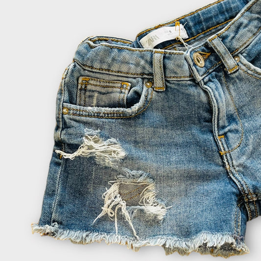 Zara - Short - 6 ans