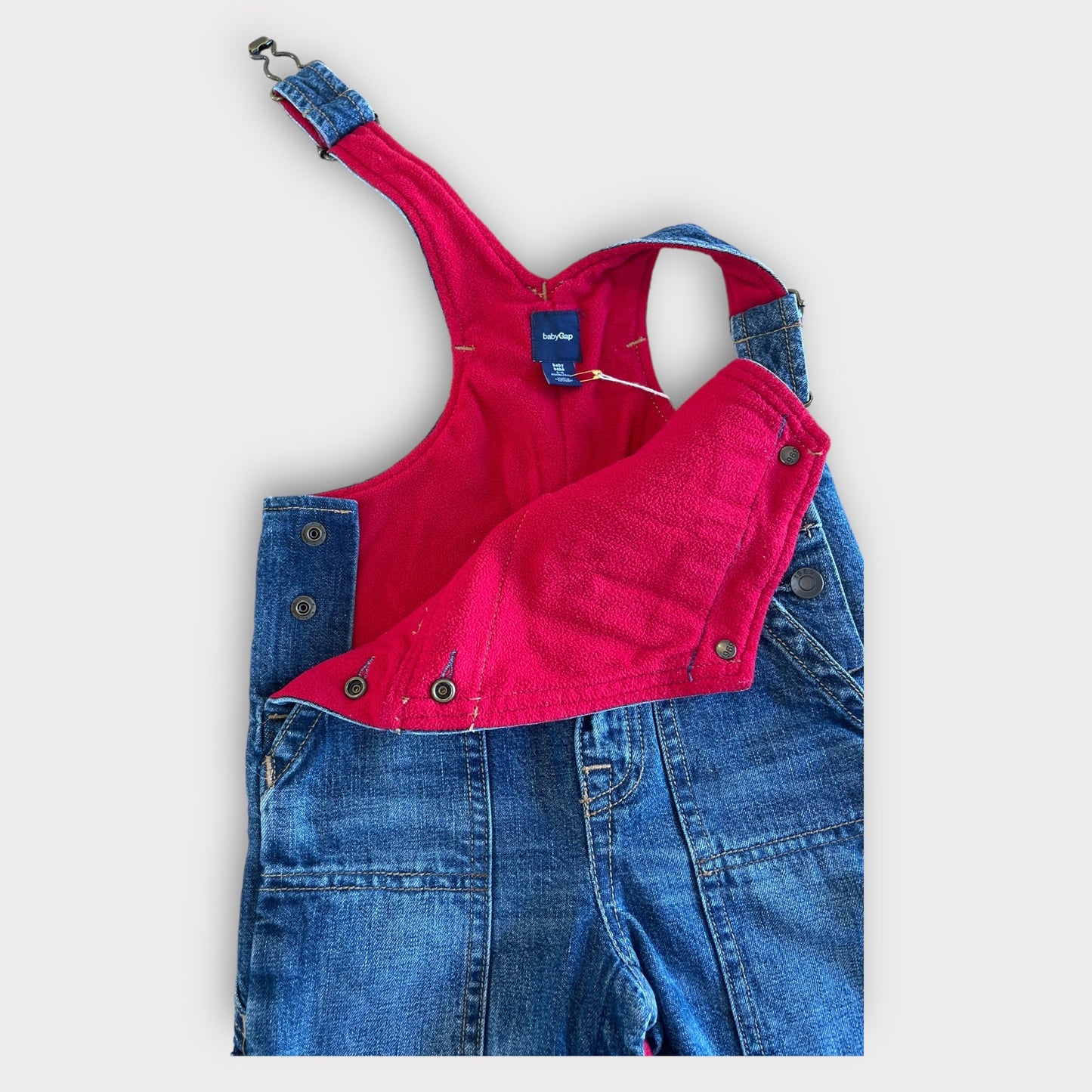 Gap - 6-12 mois