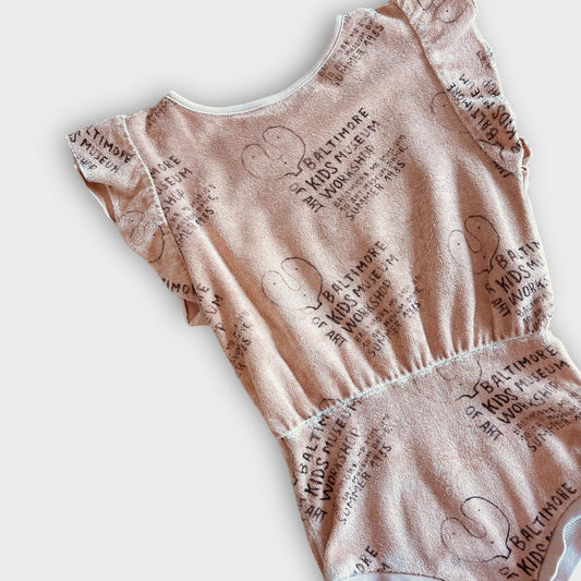 The animals observatory - 4 ans