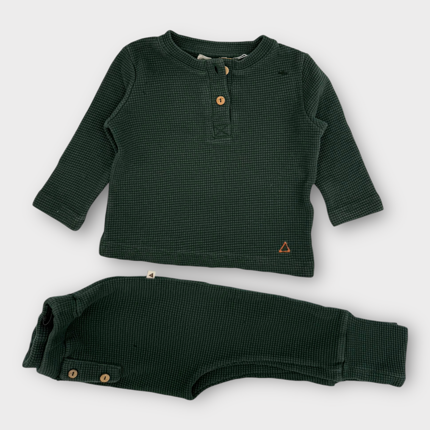 Ammehoela - Ensemble - 3 - 6 mois