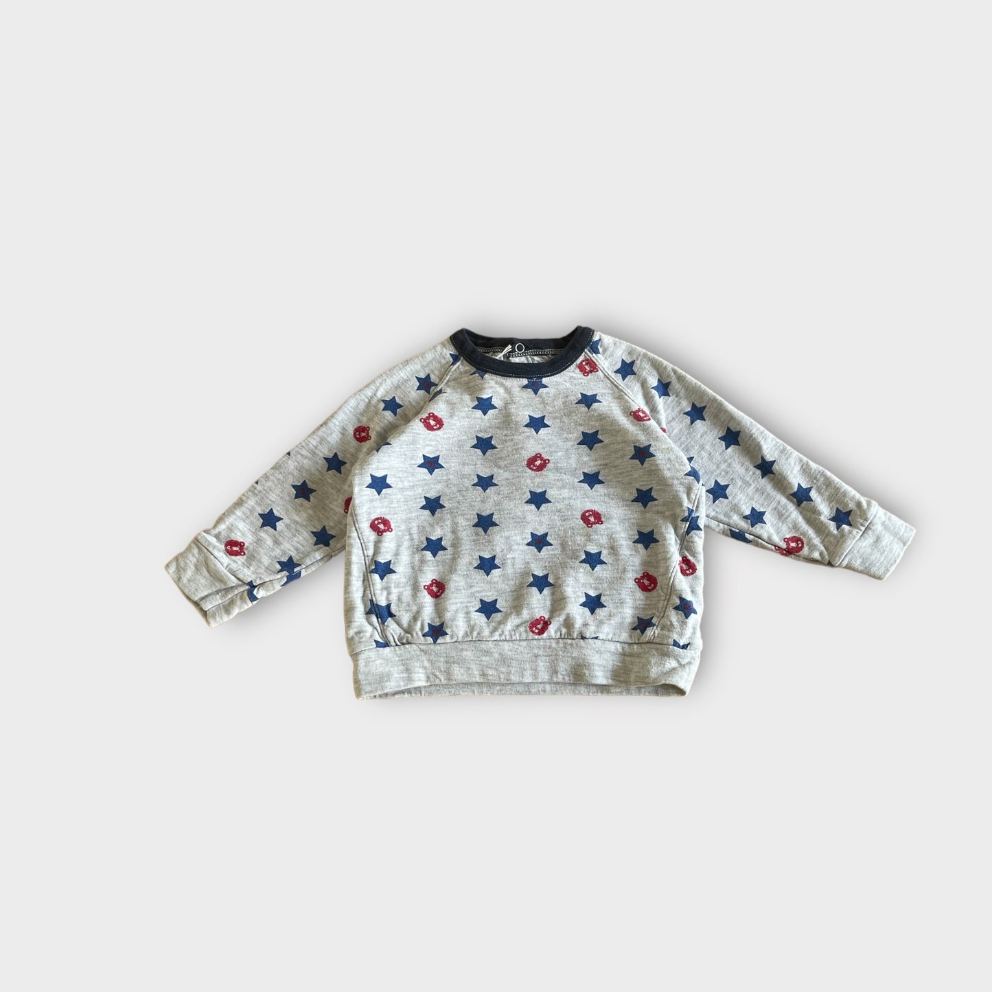 Petit Bateau - 12 mois