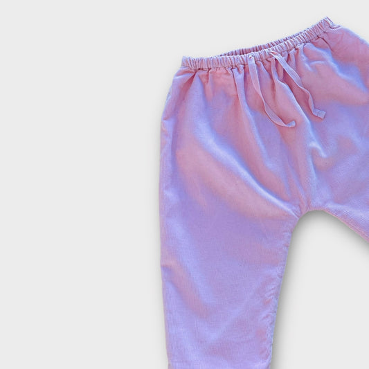 Cyrillus - pantalon - 9 mois