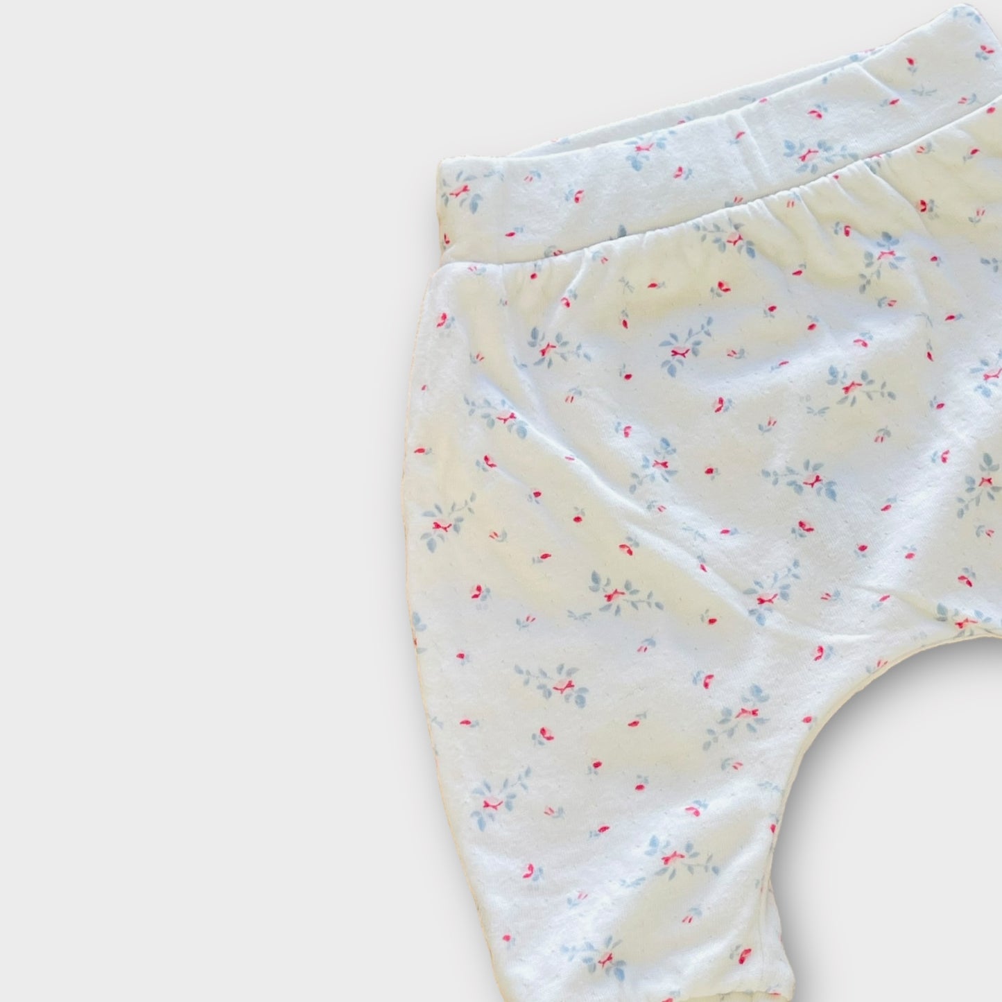 Petit Bateau - pantalon - 3 mois