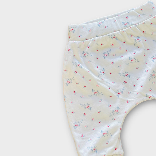 Petit Bateau - pantalon - 3 mois