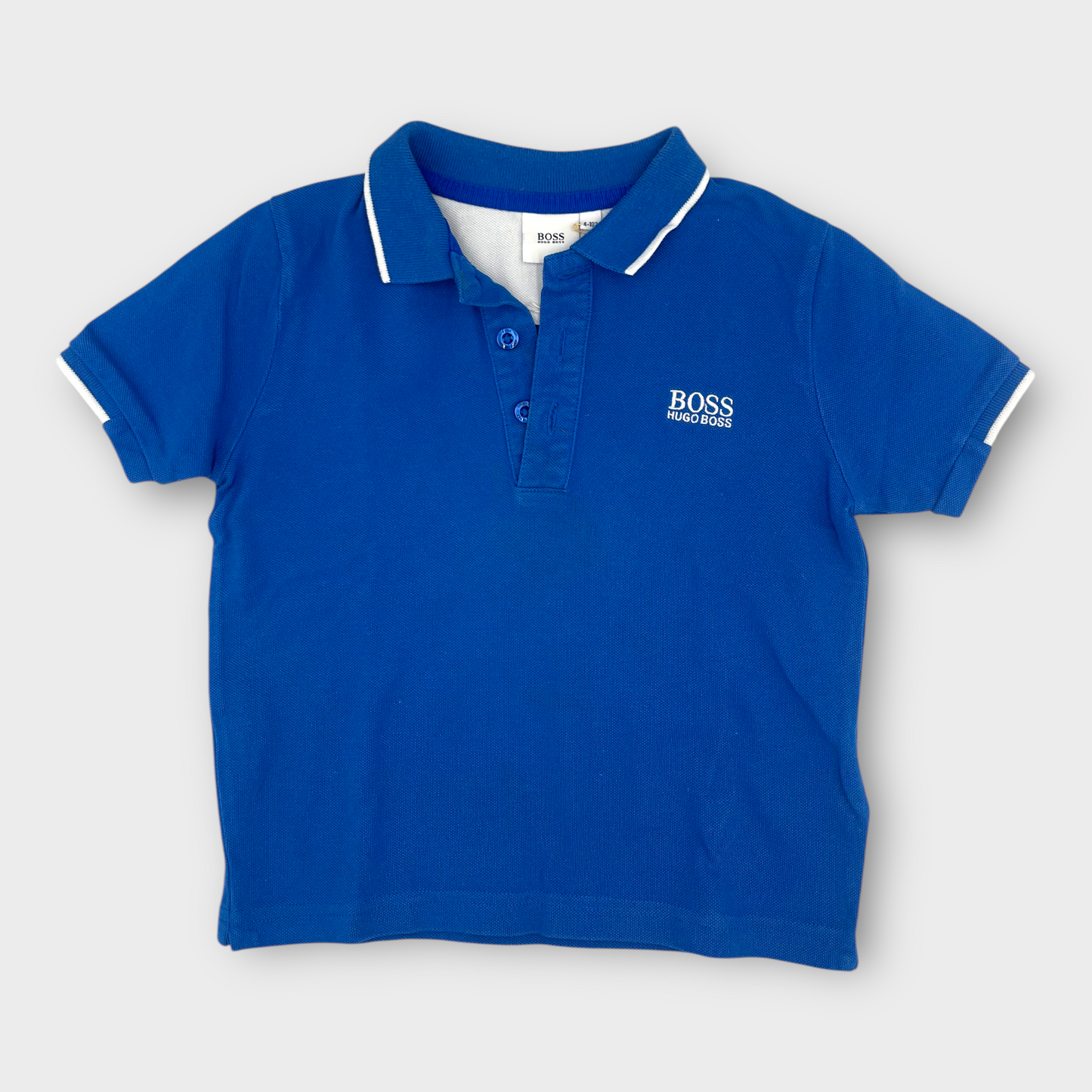 Hugo Boss - Chemisier - 4 ans(102 cm)