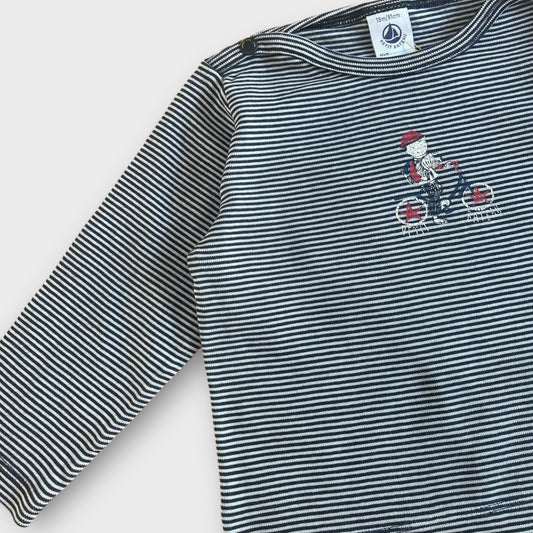 Petit Bateau - 18 mois