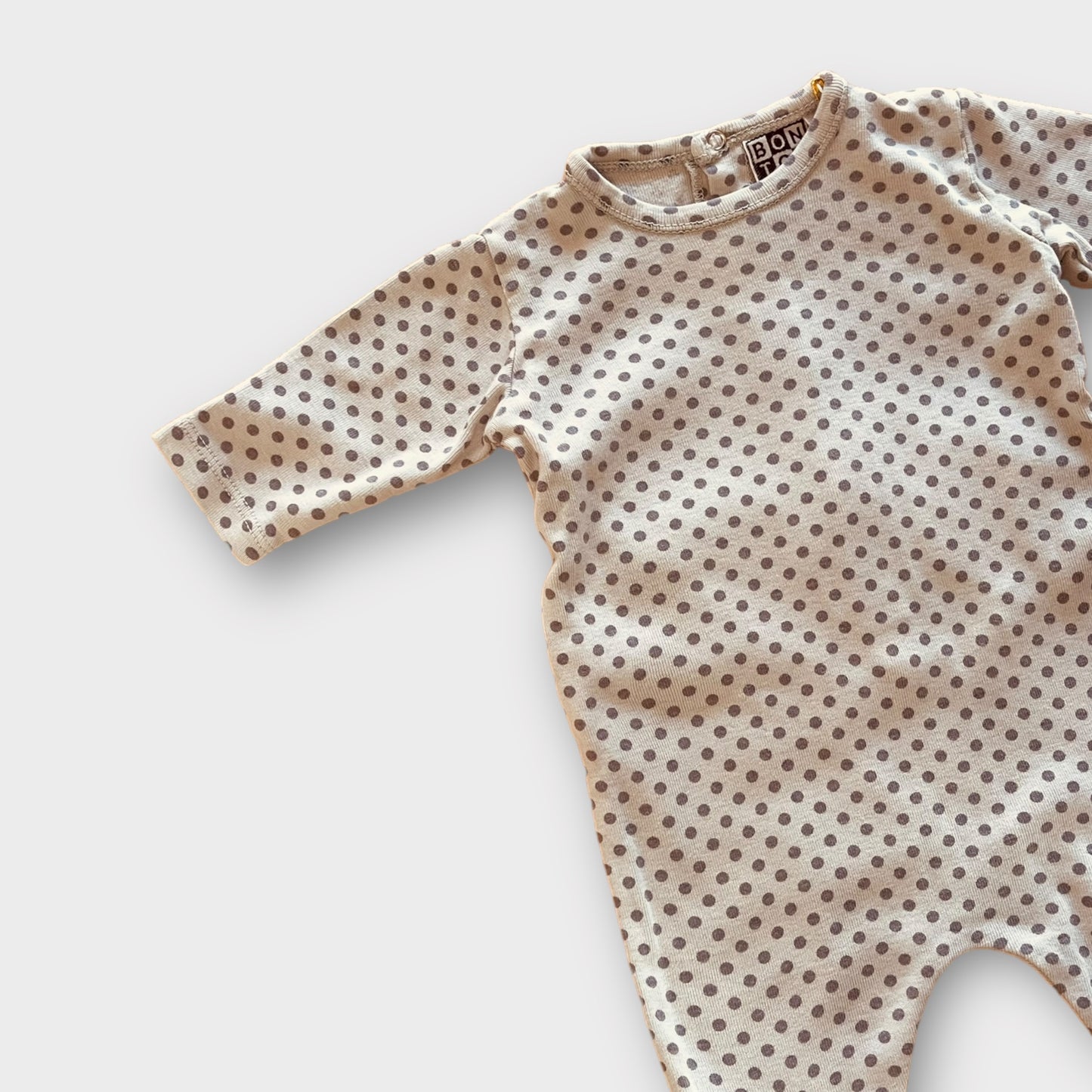 Bonton - Pyjama - 0 mois