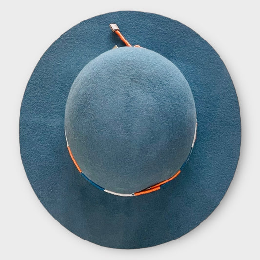 Bonpoint - chapeau - 2 ans