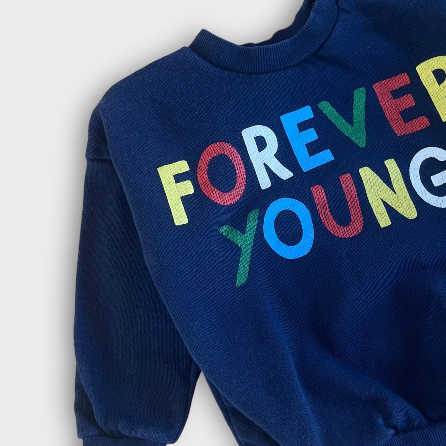 Mini Rodini - pull - 12 mois, 18 mois