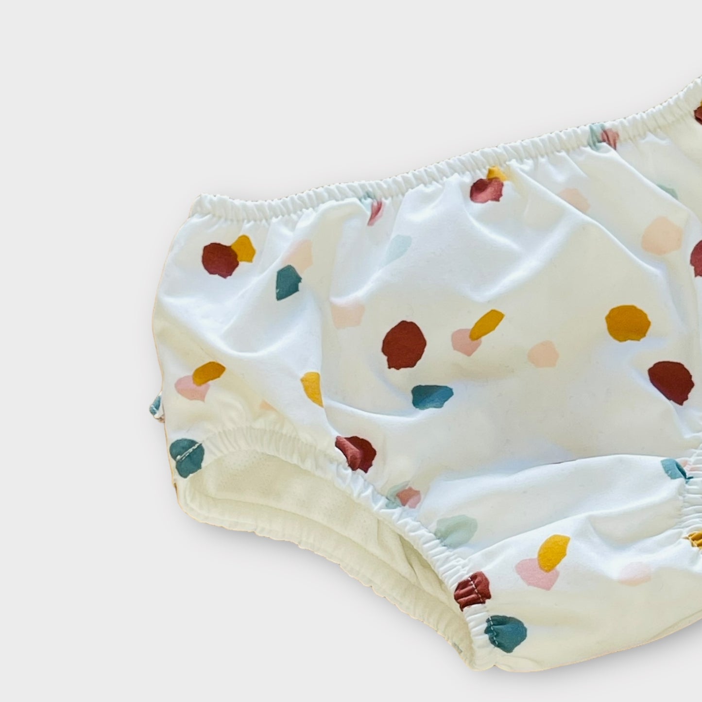 Lassig - Maillot - 3-6 mois