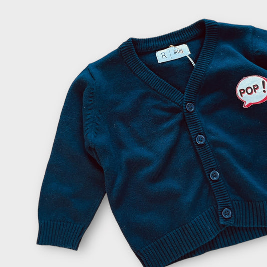 La Redoute - Pull - 6 mois