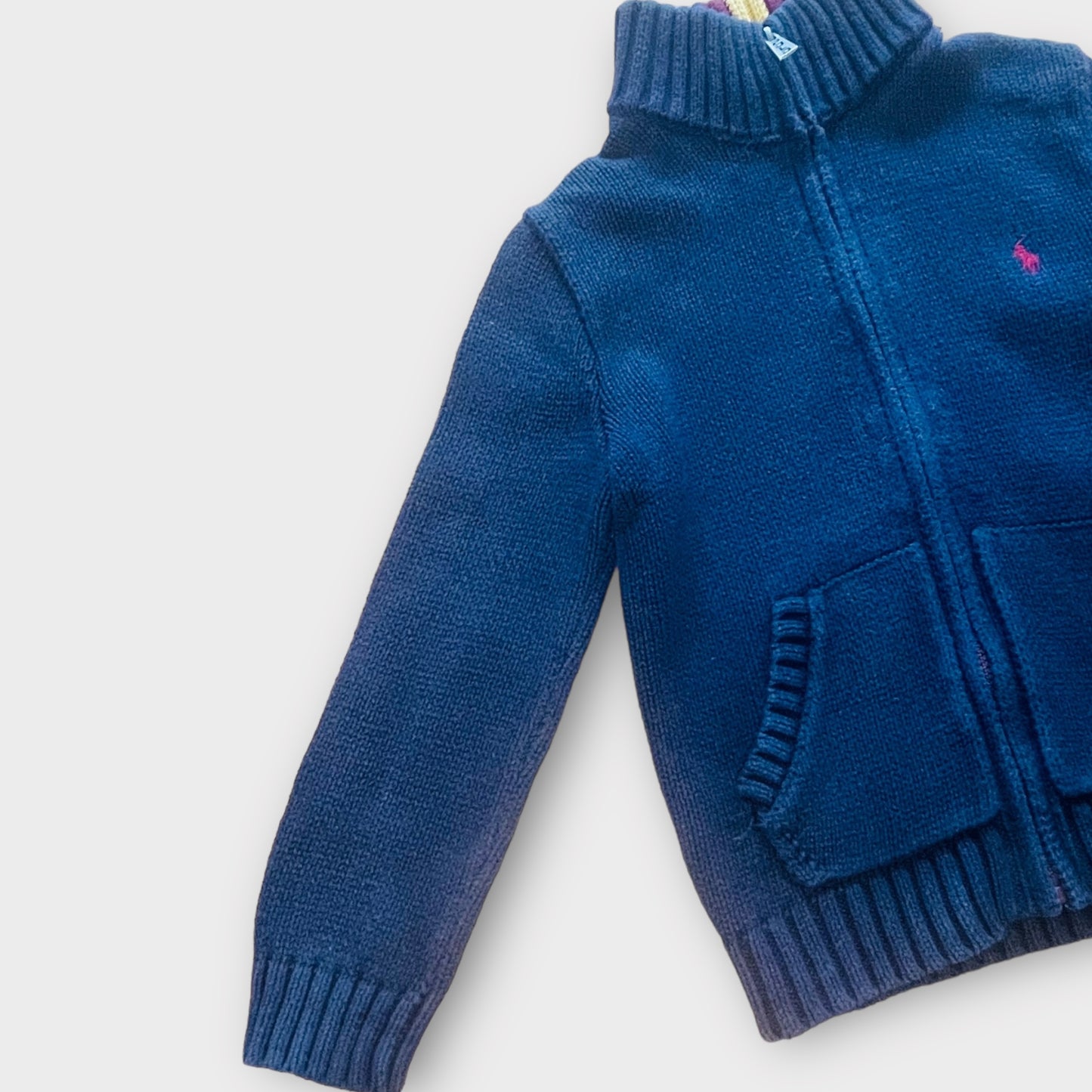 Ralph Lauren - Pull - 4 ans (104 cm)