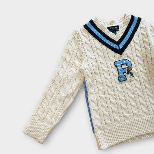 Ralph Lauren - Pull - 3 ans