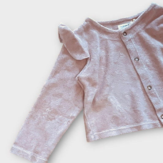 1+in the family - Pull - 12 mois