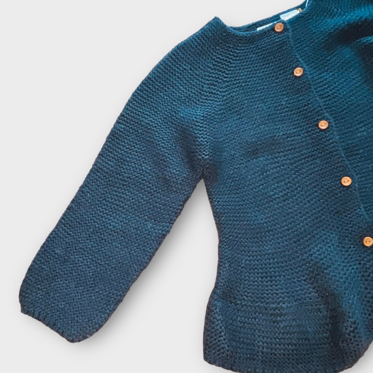Zara - Pull - 2-3 ans