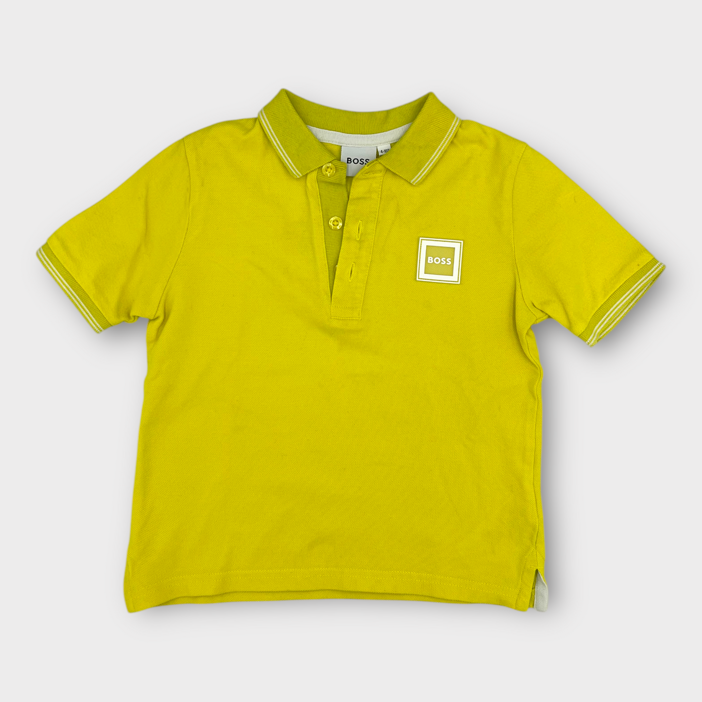 Hugo Boss - Chemisier - 4 ans (102 cm)