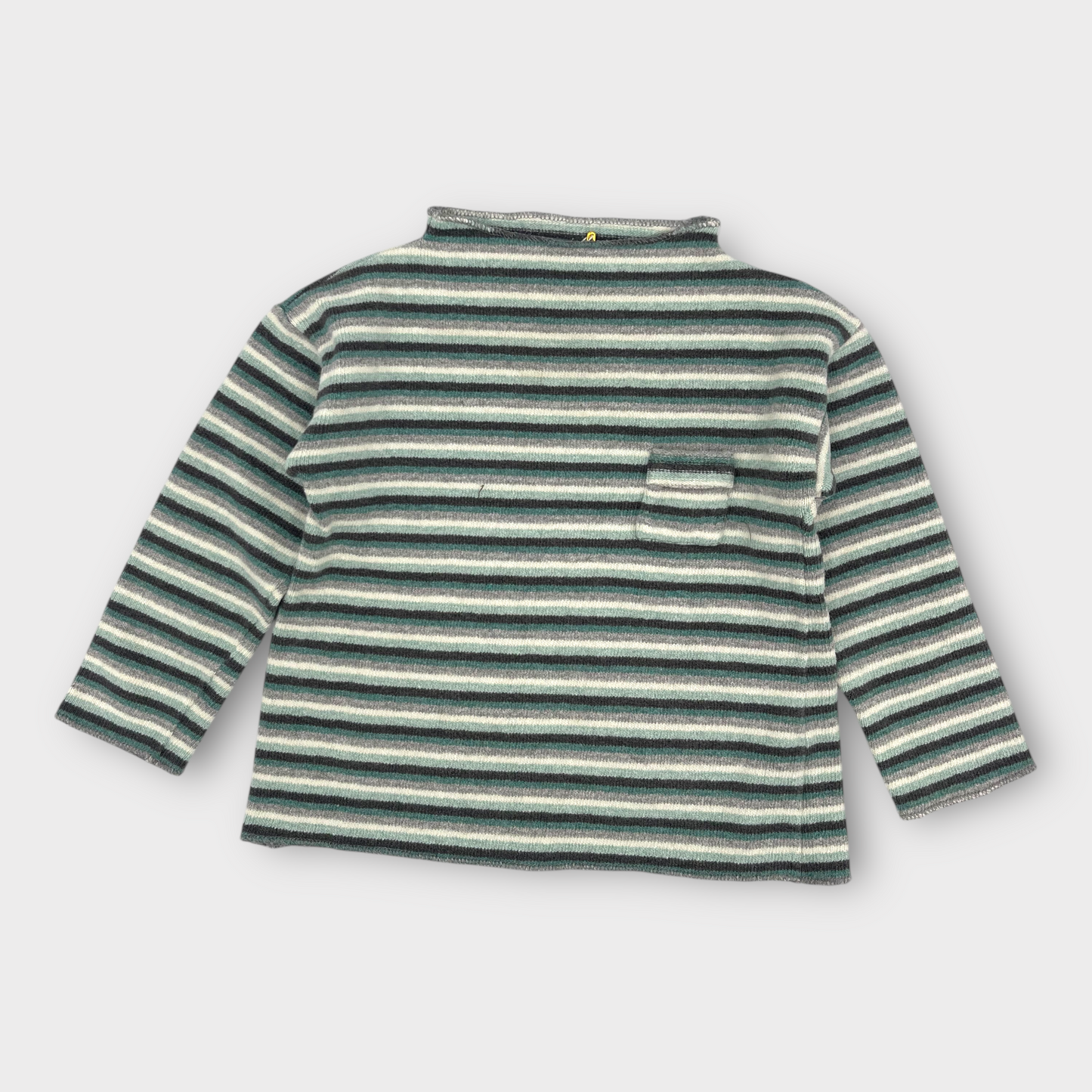 1 + in the family - Pull -18 mois