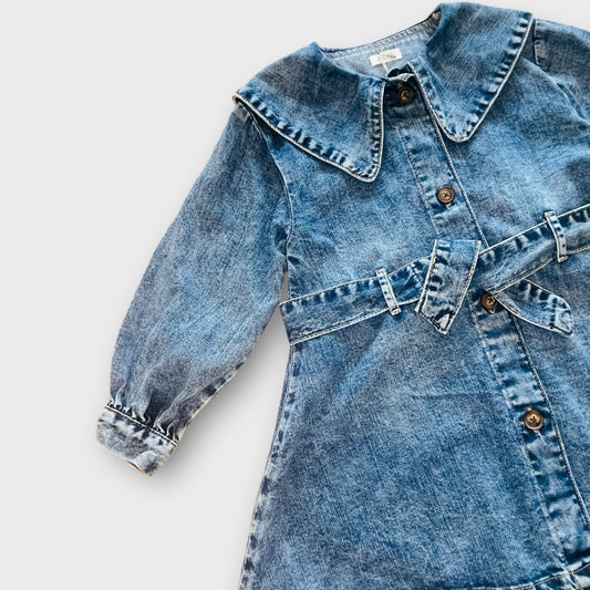 Next - Robe - 4 ans (104 cm)