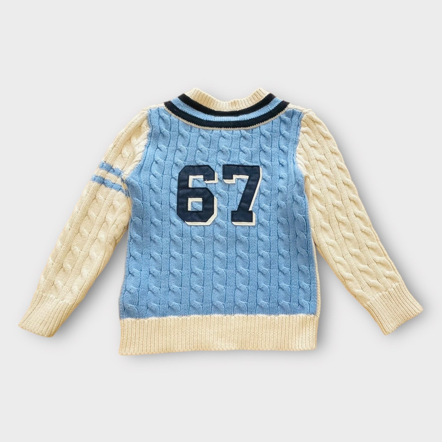 Ralph Lauren - Pull - 3 ans