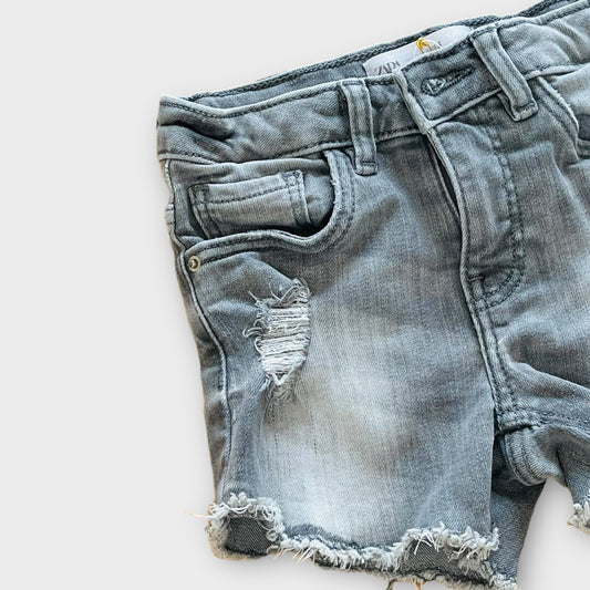Zara - Short - 5 ans